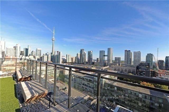 629 King Street W, Unit 1318 thumbnail 16
