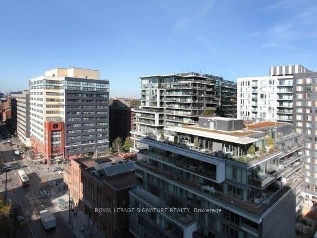 629 King Street W, Unit 1318 thumbnail 17