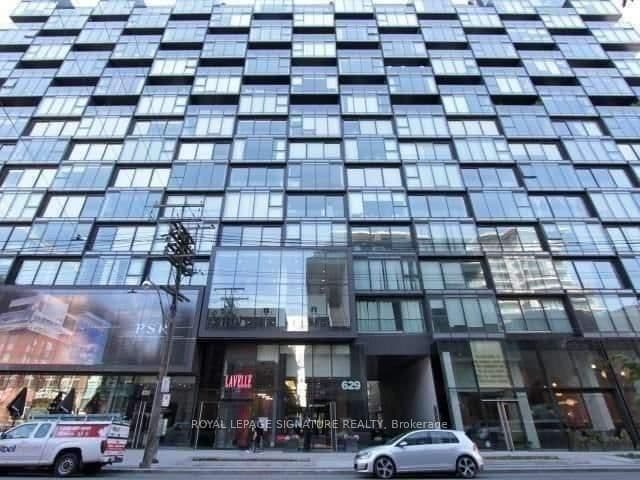 629 King Street W, Unit 1318 thumbnail 19