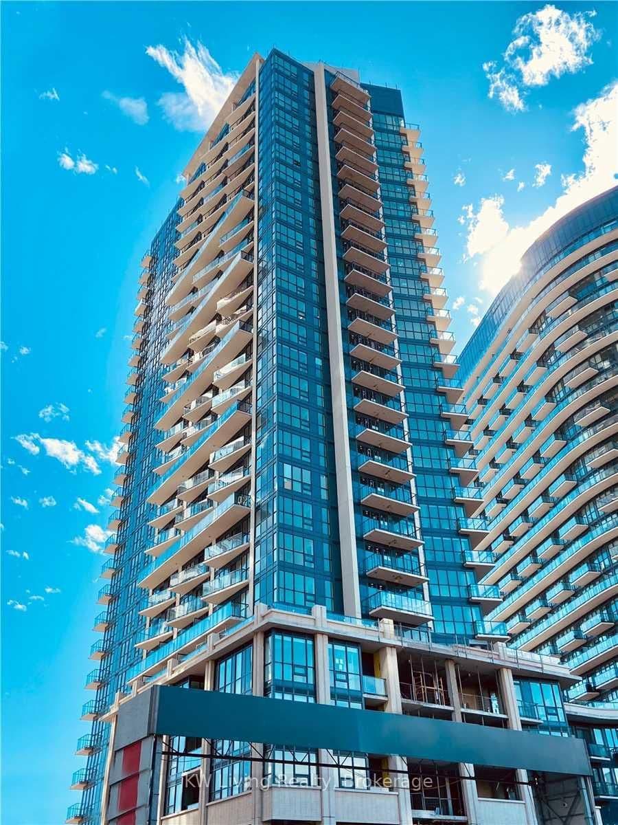 49 East Liberty Street, Unit 1105