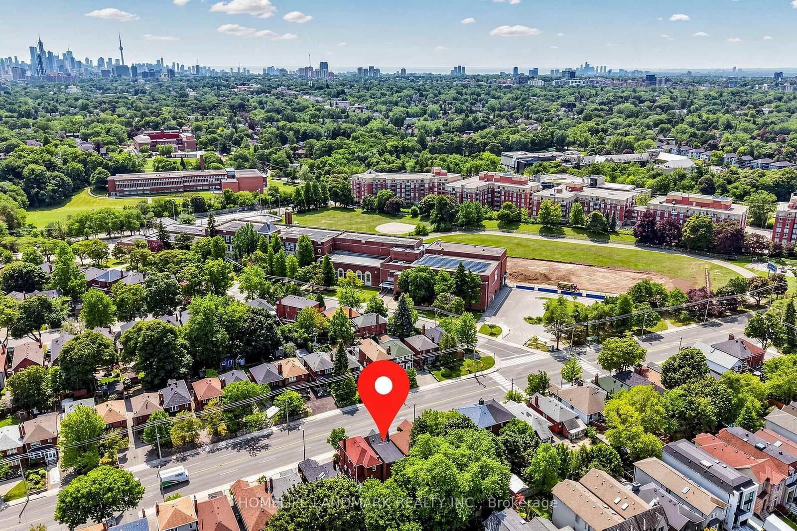 190 Lawrence Avenue W thumbnail 45