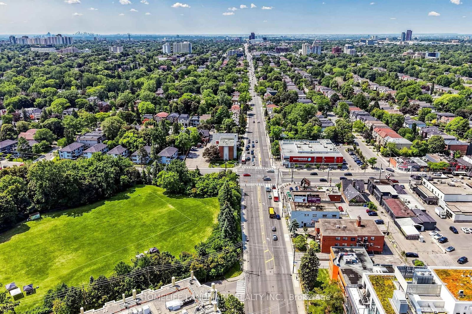 190 Lawrence Avenue W thumbnail 48