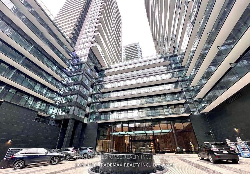 117 Broadway Avenue, Unit 416 - Image 1