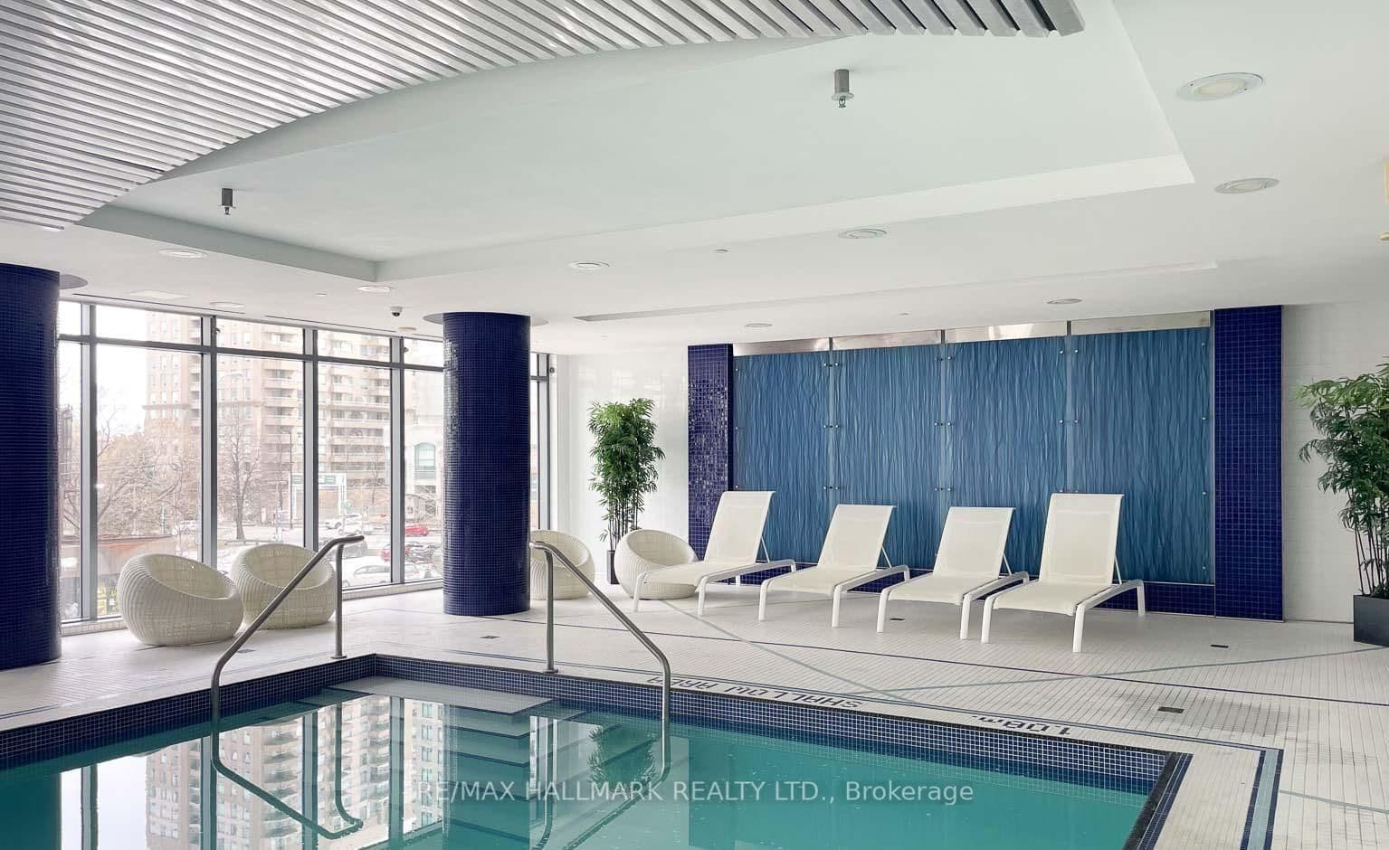 5162 Yonge Street, Unit LPH303 thumbnail 22
