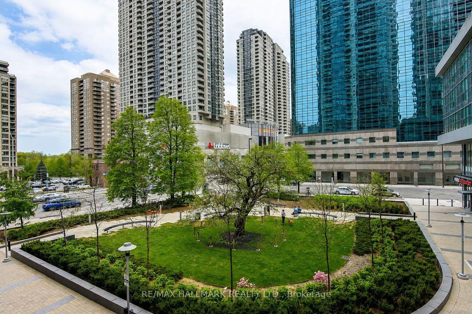 5162 Yonge Street, Unit LPH303 thumbnail 27