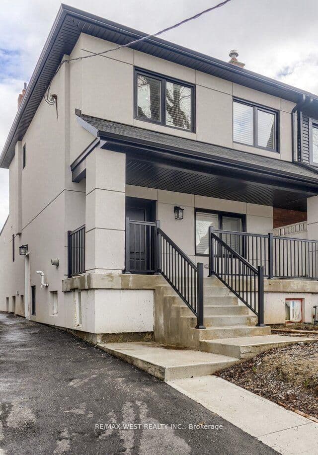 63 Belvidere Avenue, Unit Basement - Image 1