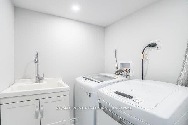 63 Belvidere Avenue, Unit Basement thumbnail 14