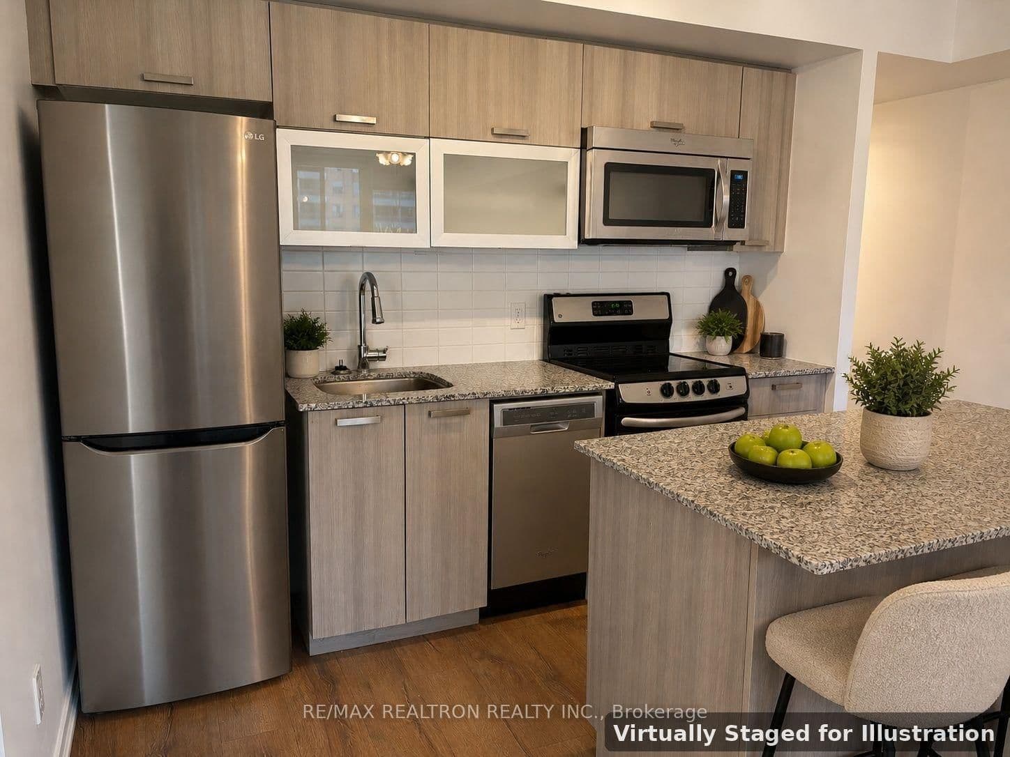 68 Abell Street, Unit 239 thumbnail 5