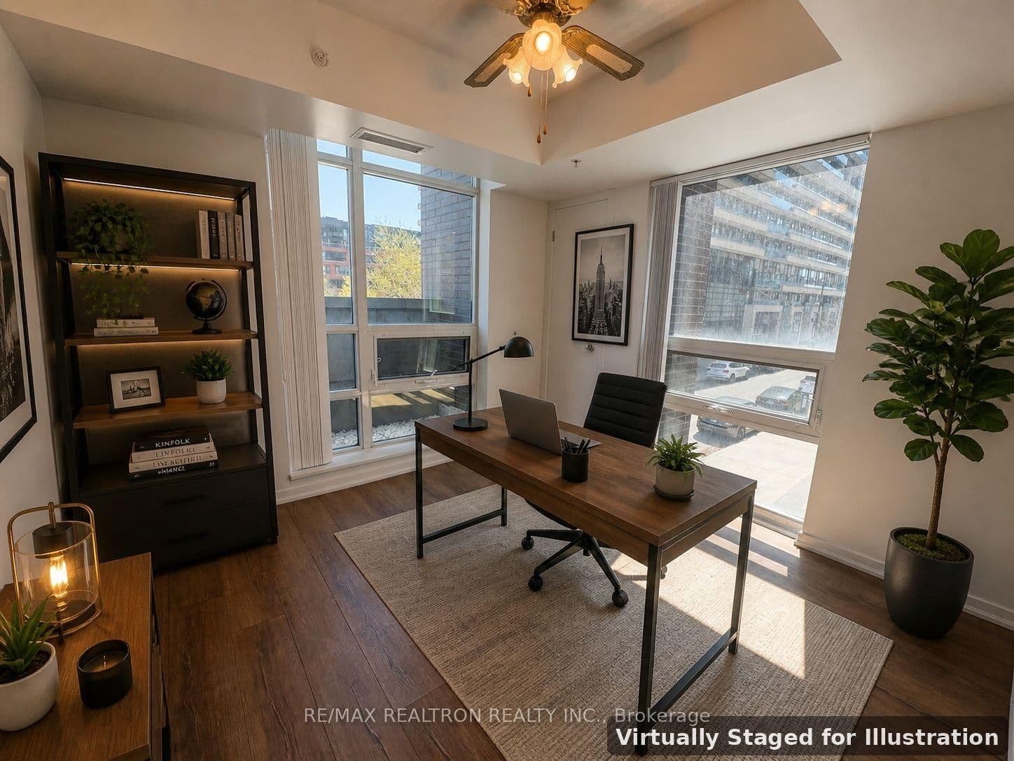 68 Abell Street, Unit 239 thumbnail 6