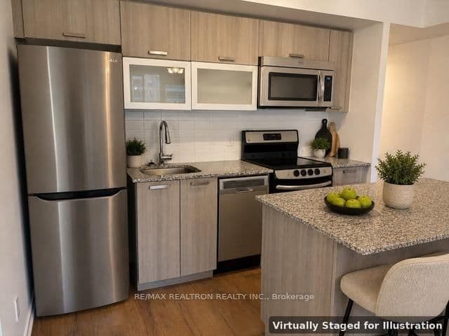 68 Abell Street, Unit 239 thumbnail 4