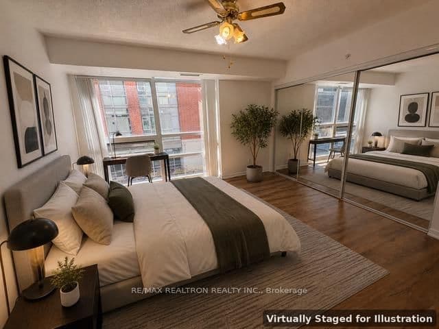 68 Abell Street, Unit 239 thumbnail 6