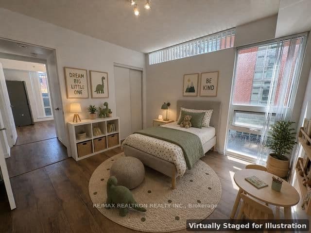 68 Abell Street, Unit 239 thumbnail 9