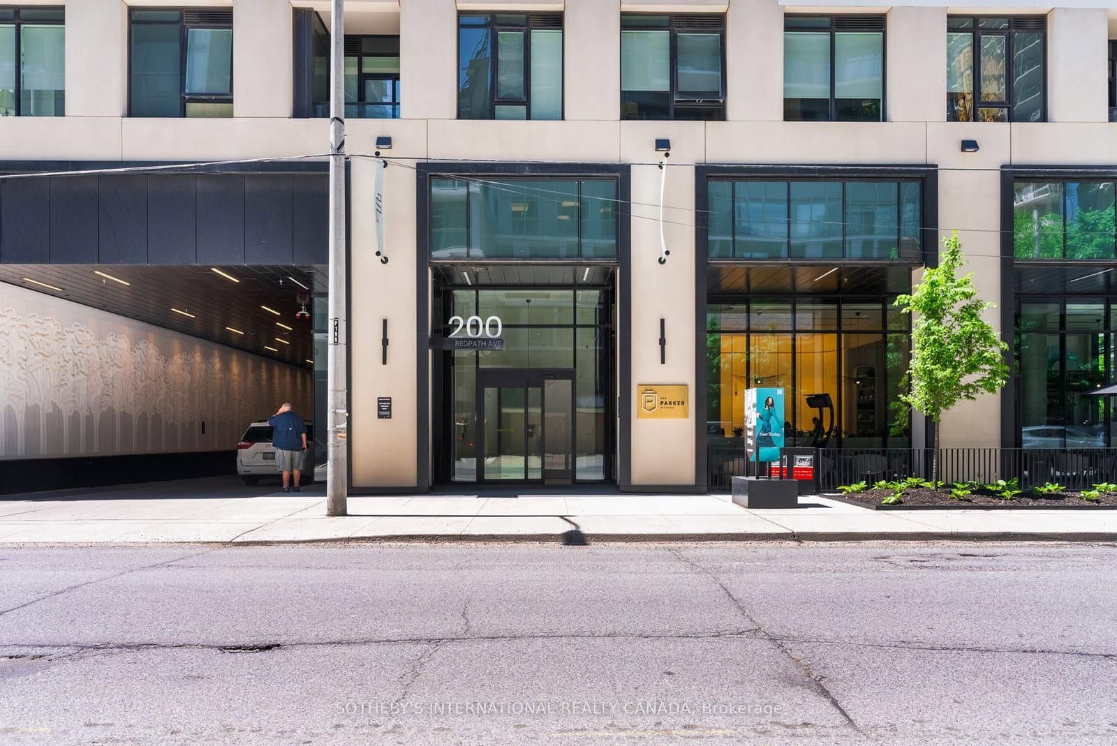 200 Redpath Avenue, Unit 3605 thumbnail 20