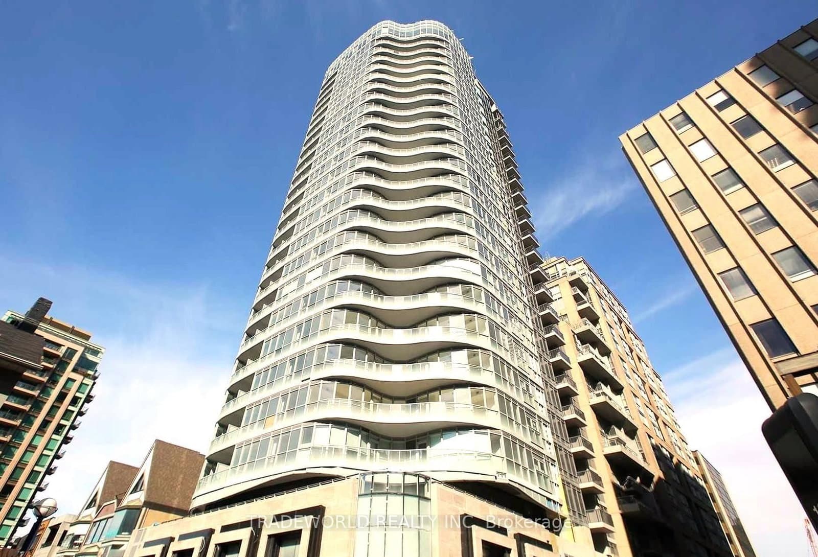 88 Cumberland Street, Unit 902 - Image 1