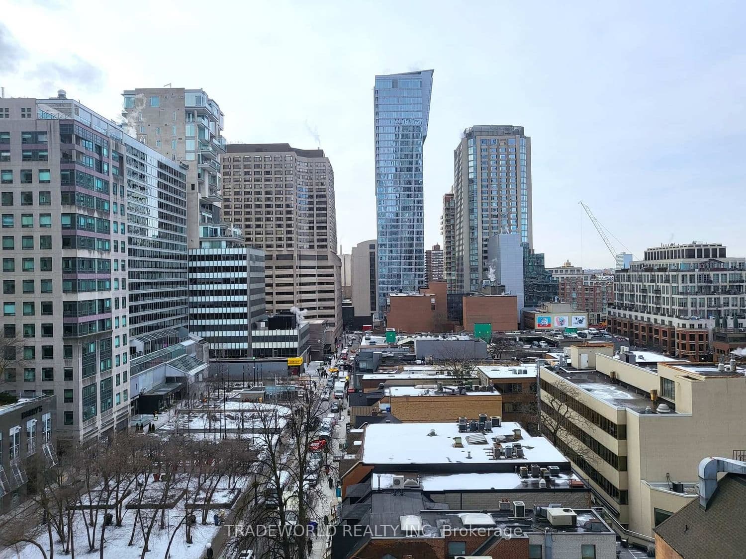 88 Cumberland Street, Unit 902 thumbnail 17