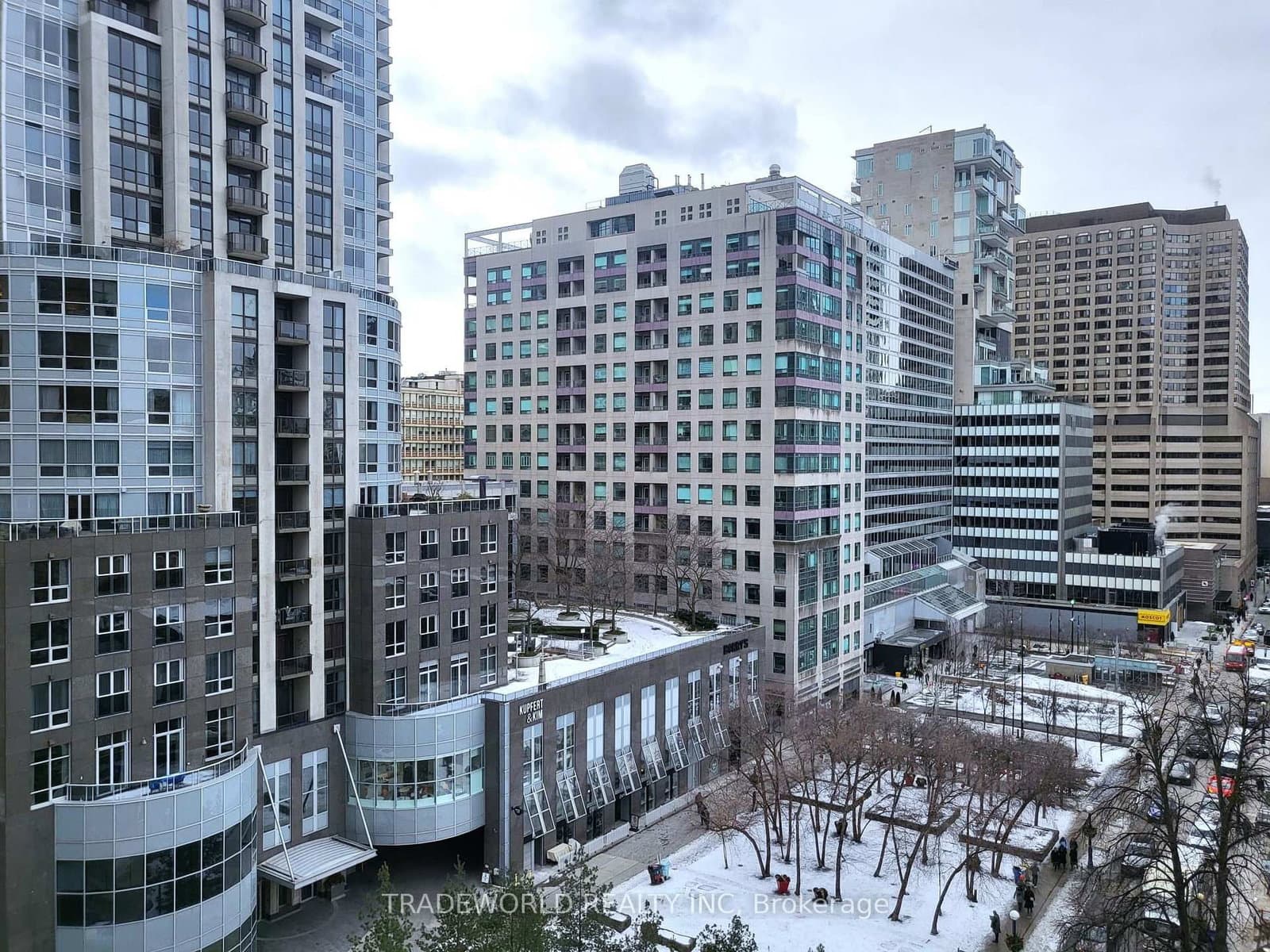 88 Cumberland Street, Unit 902 thumbnail 18