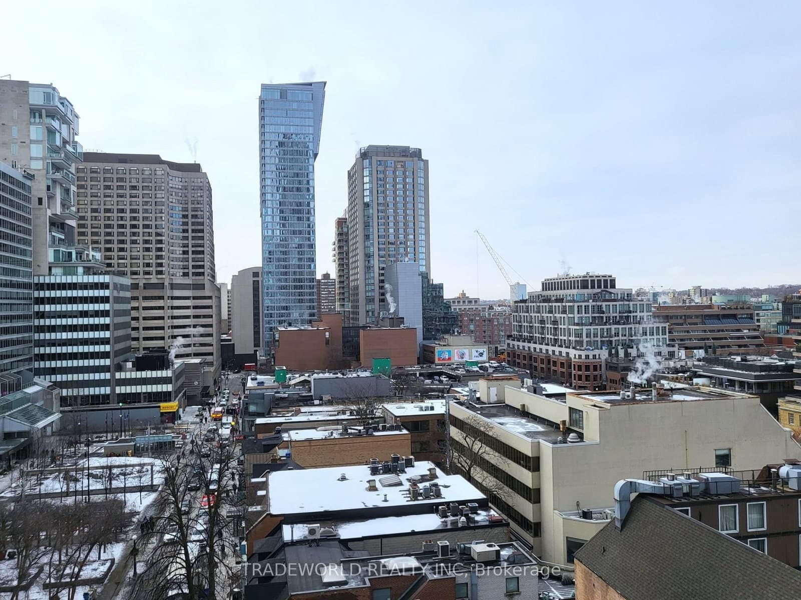 88 Cumberland Street, Unit 902 thumbnail 19