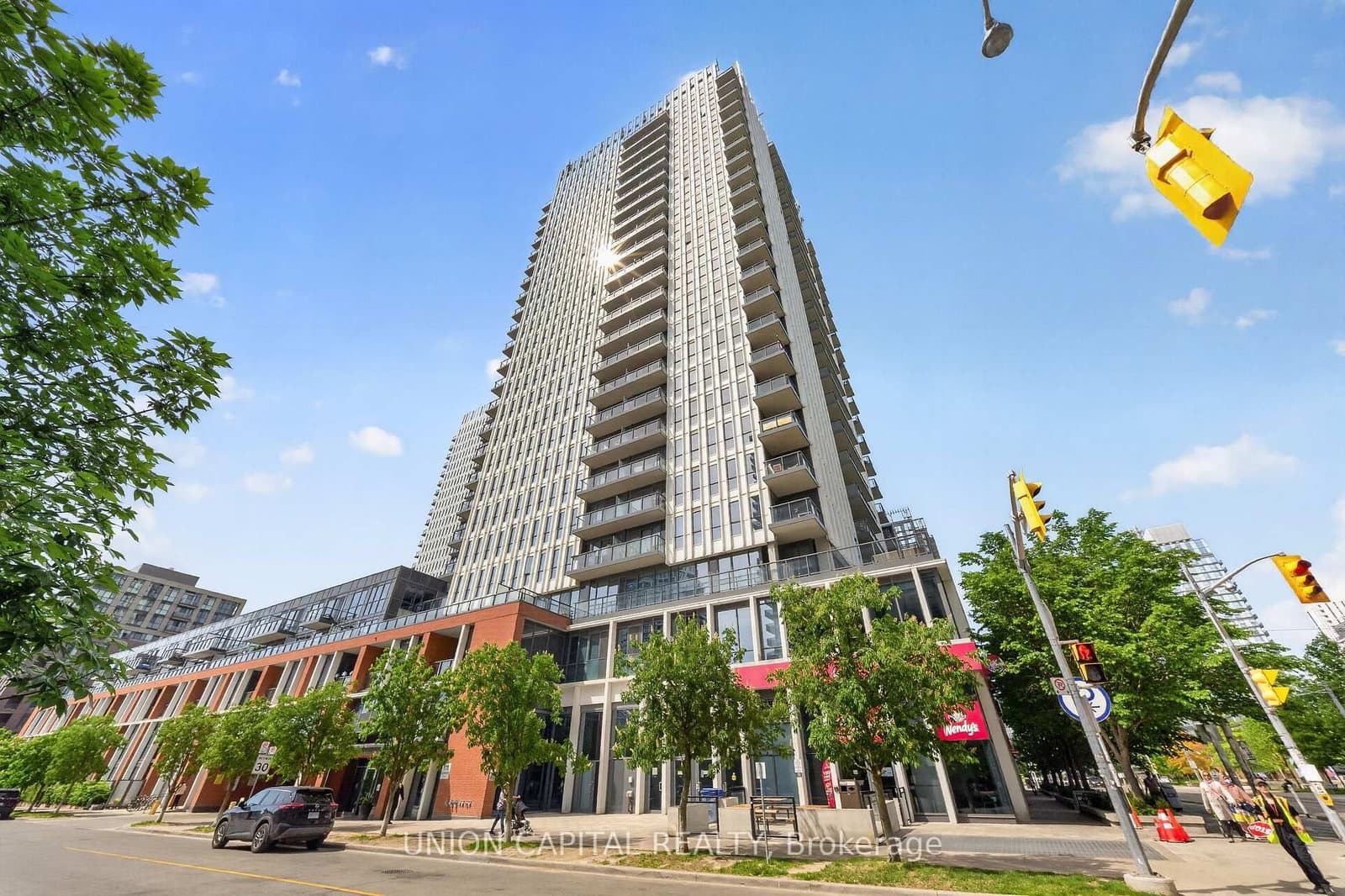170 Sumach Street, Unit 417 thumbnail 13