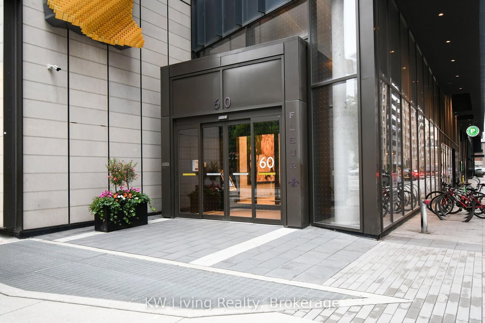 60 Shuter Street, Unit 2506 thumbnail 2