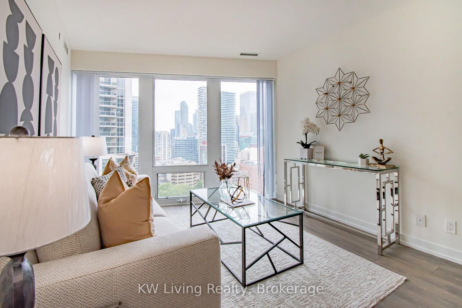 60 Shuter Street, Unit 2506 thumbnail 4