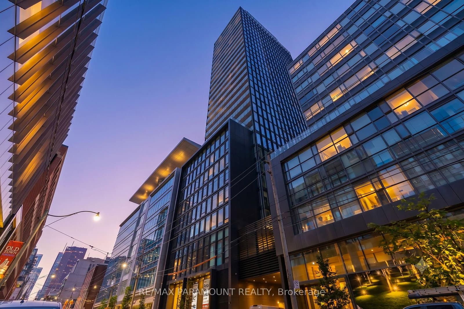 284 King Street E, Unit 3104 thumbnail 2