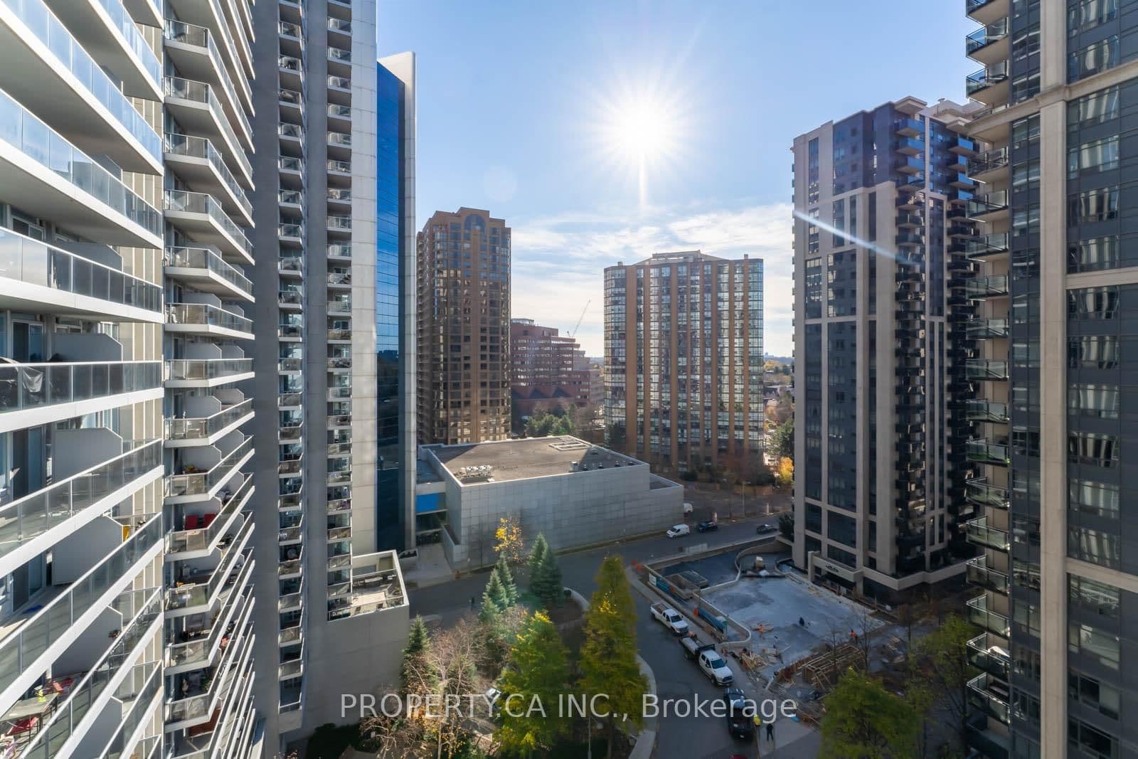 4978 Yonge Street, Unit 1609 thumbnail 17