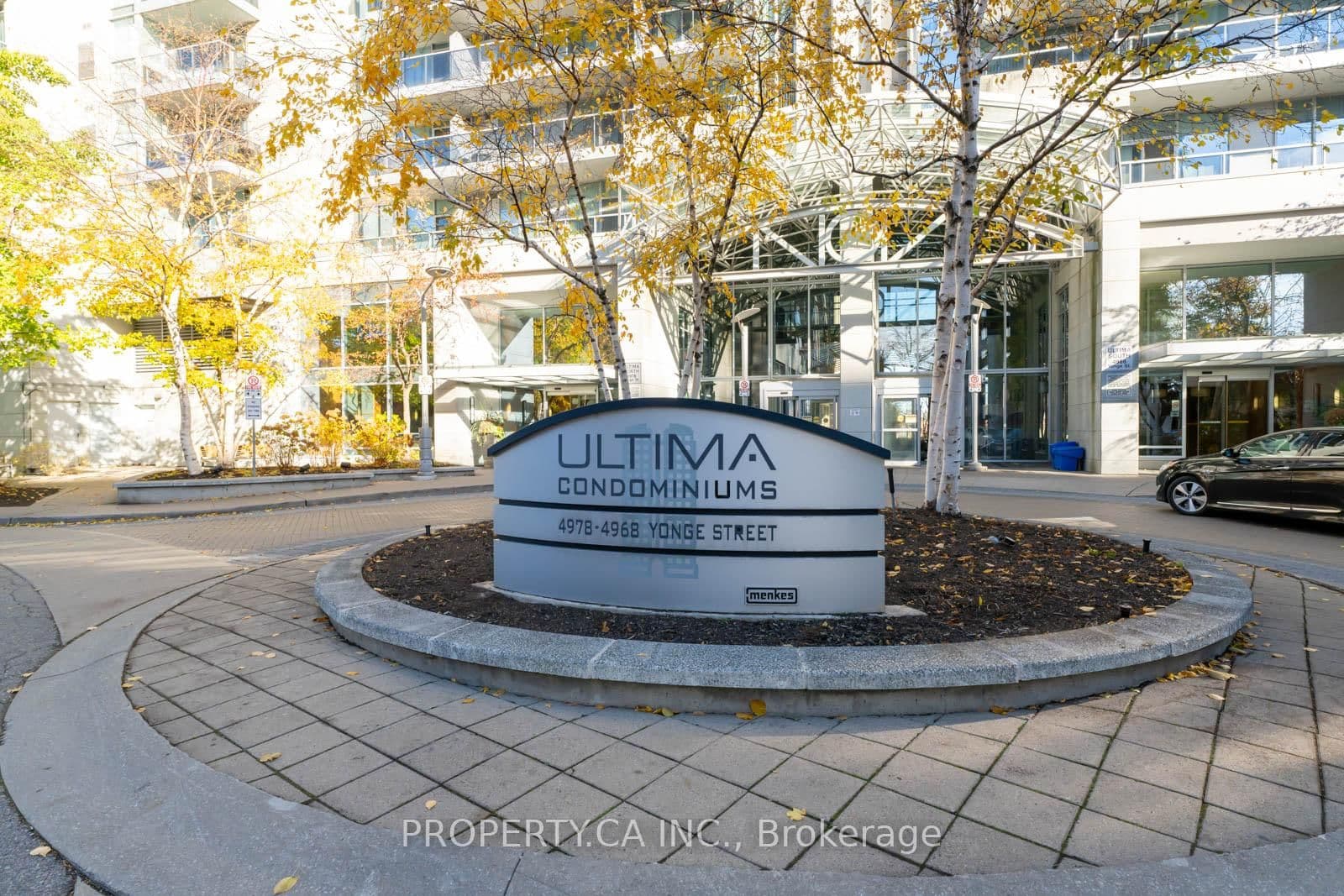 4978 Yonge Street, Unit 1609 thumbnail 19