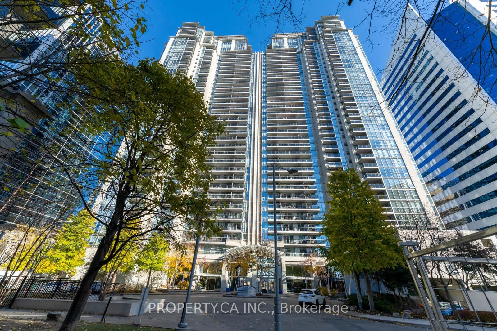 4978 Yonge Street, Unit 1609 thumbnail 20