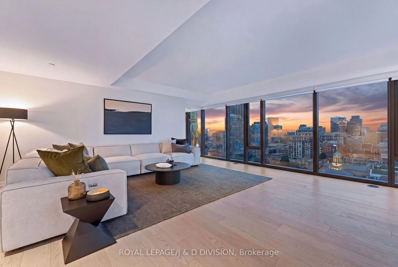 60 Colborne Street, Unit 1702 thumbnail 10