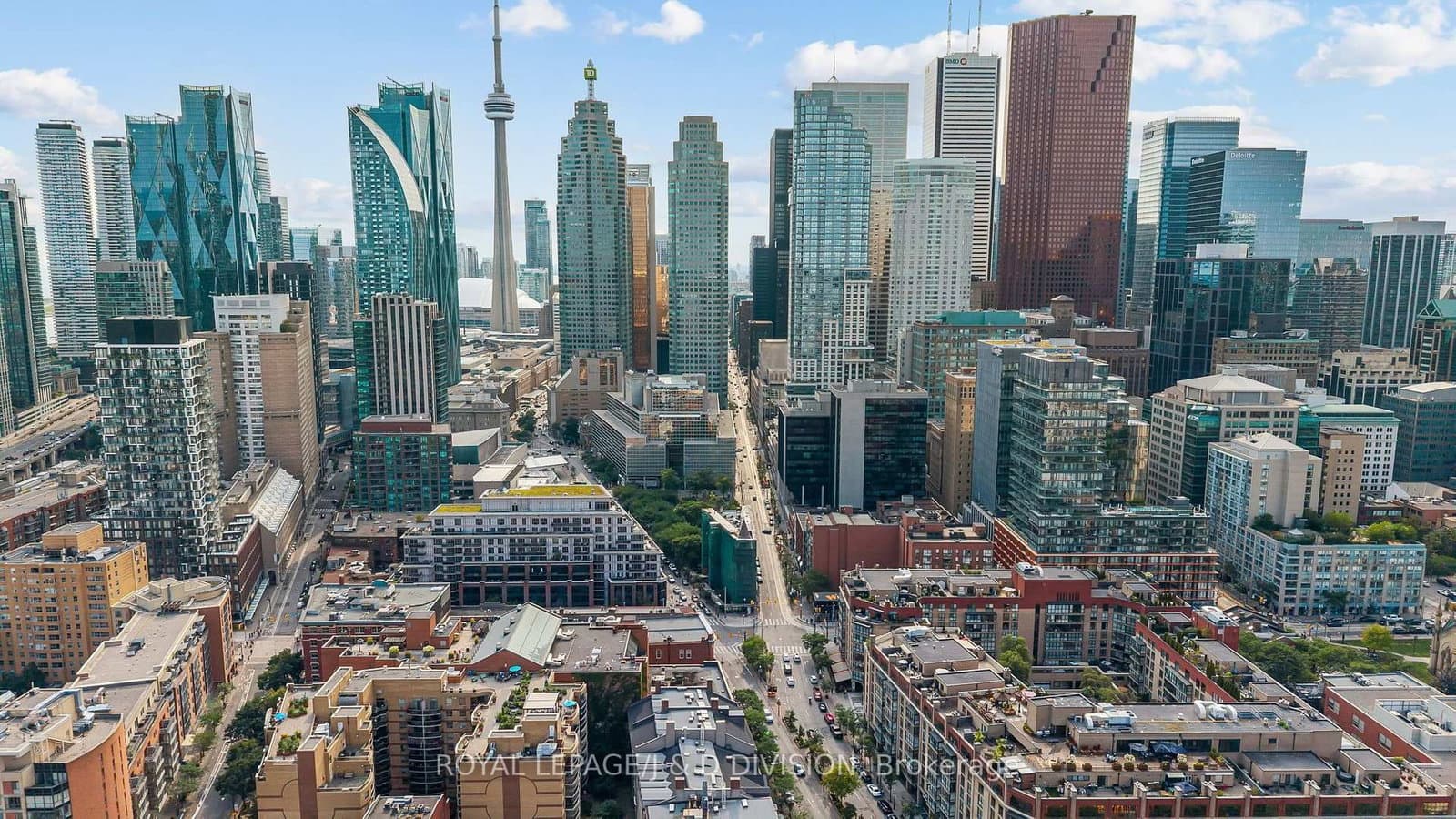 60 Colborne Street, Unit 1702 thumbnail 4