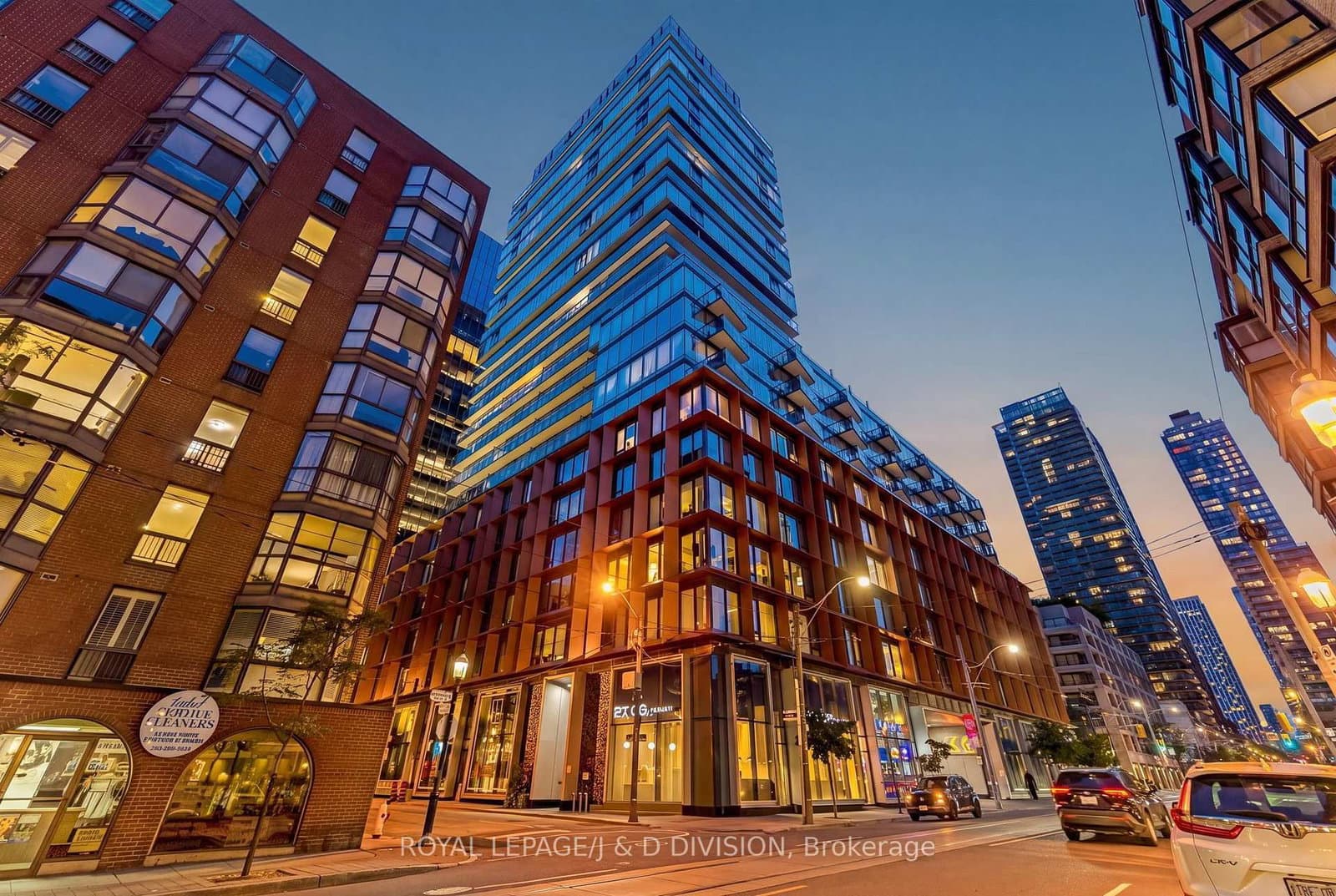 60 Colborne Street, Unit 1702 thumbnail 42