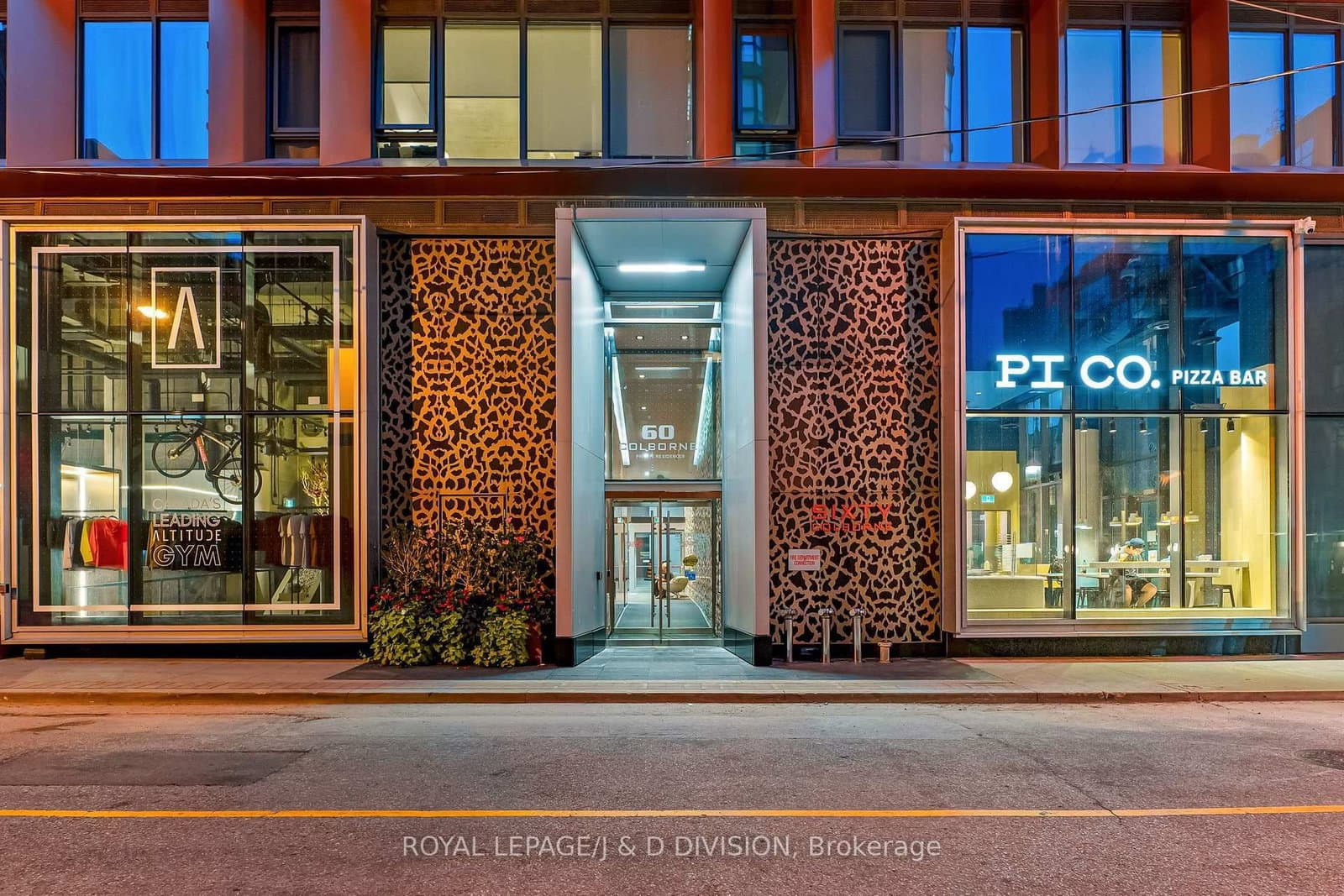 60 Colborne Street, Unit 1702 thumbnail 43