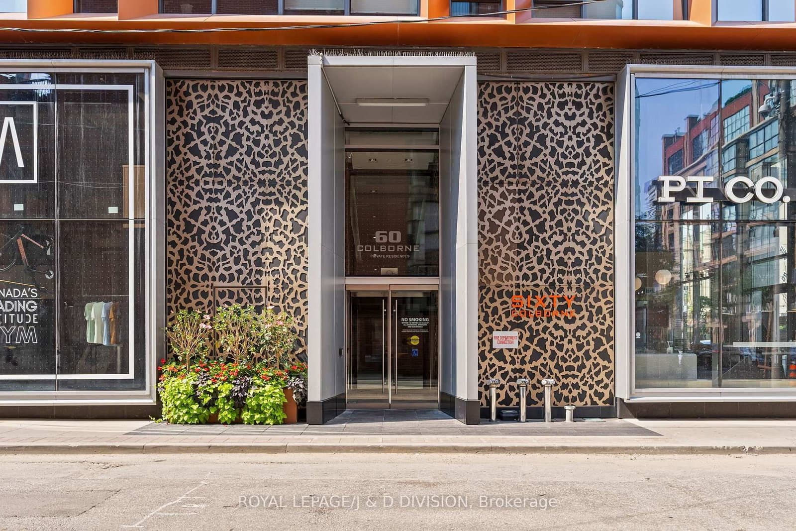 60 Colborne Street, Unit 1702 thumbnail 44
