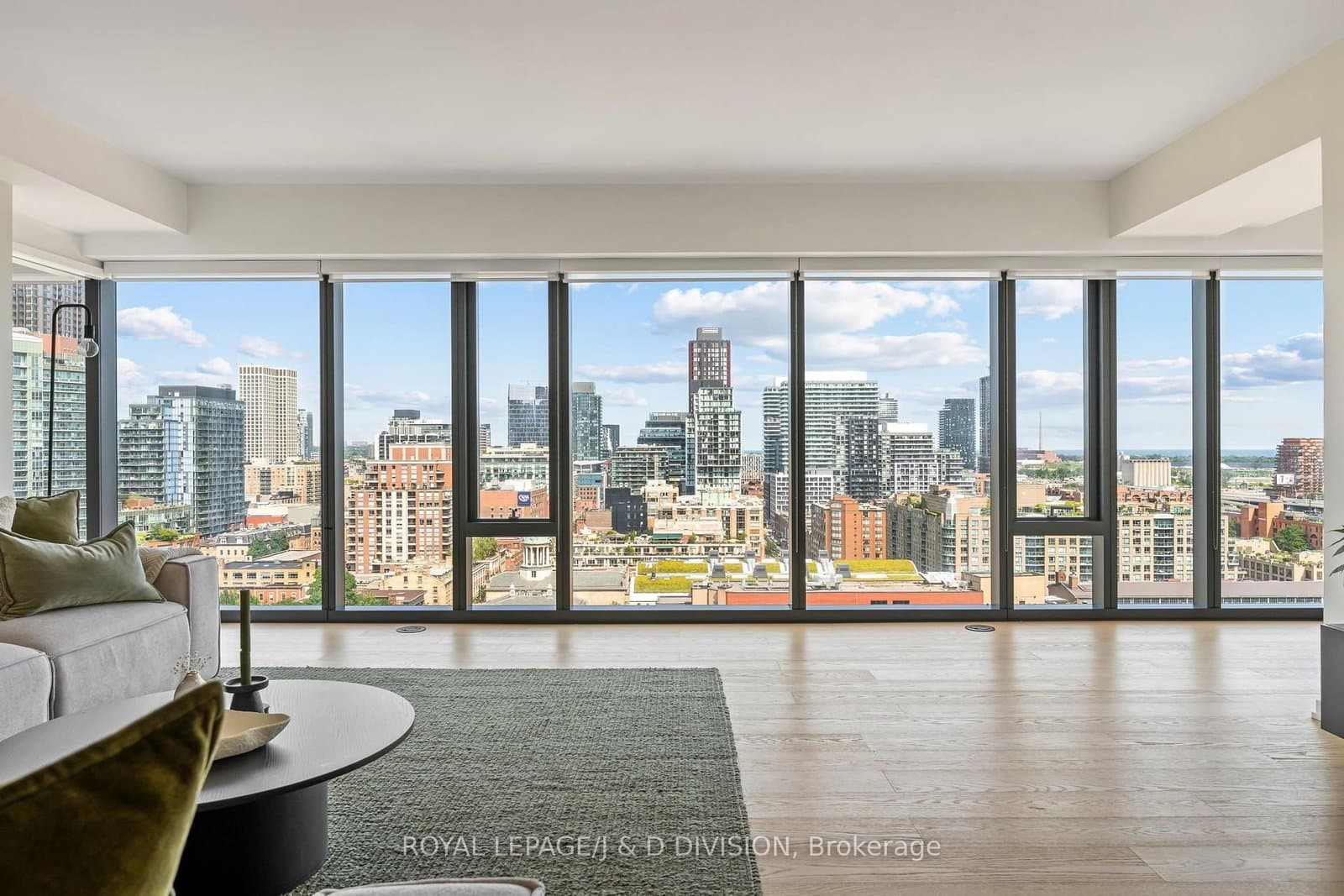 60 Colborne Street, Unit 1702 thumbnail 5