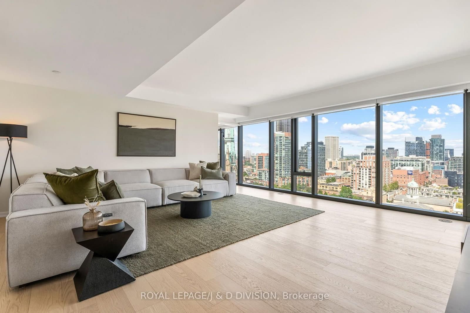 60 Colborne Street, Unit 1702 thumbnail 6