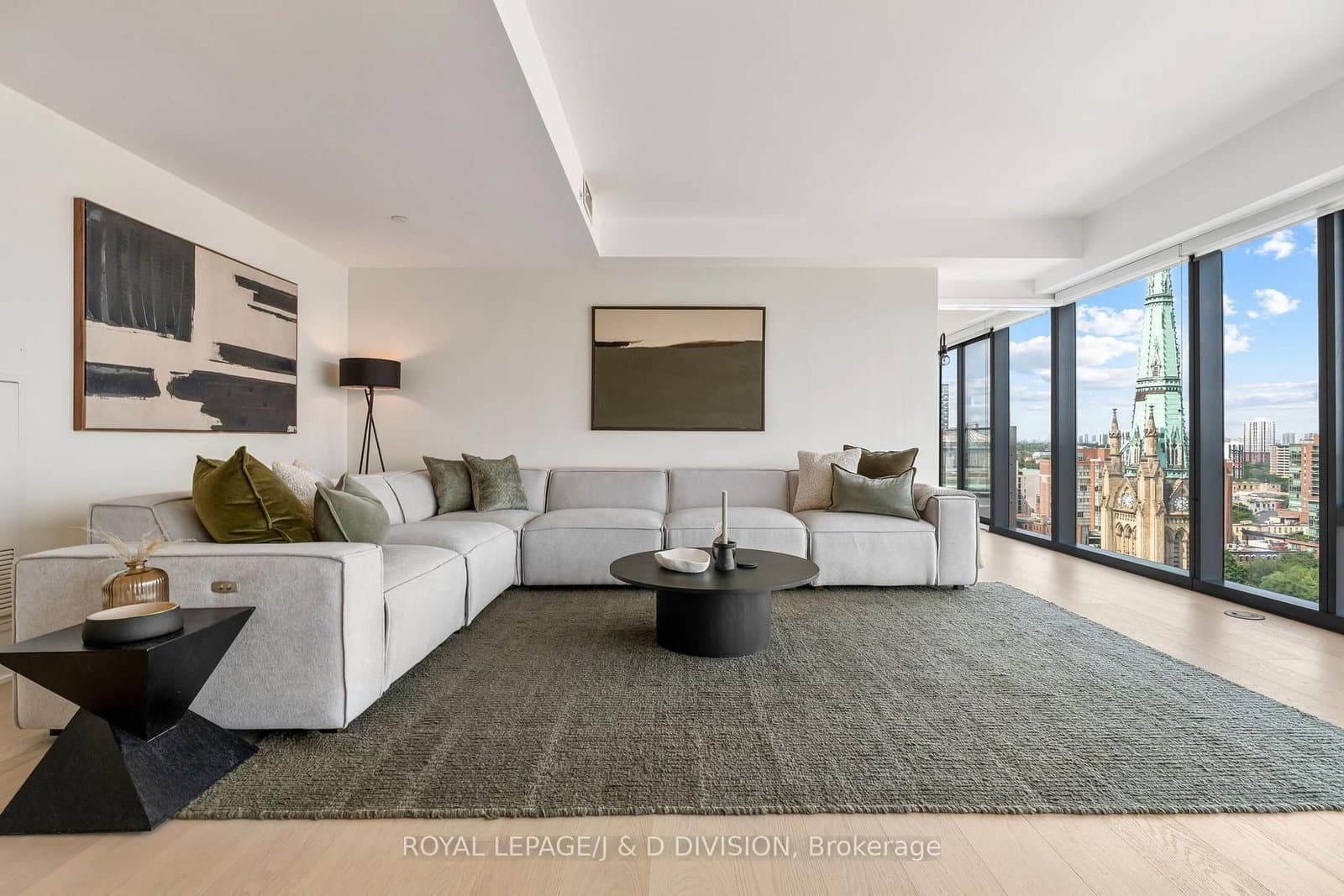60 Colborne Street, Unit 1702 thumbnail 7