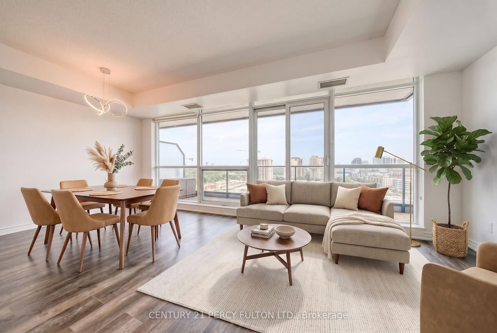 #1030 - 2885 Bayview Avenue