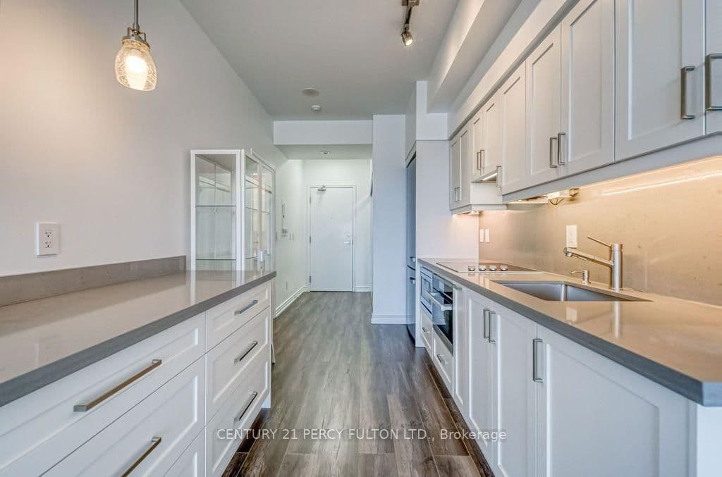 2885 Bayview Avenue, Unit 1030 thumbnail 10
