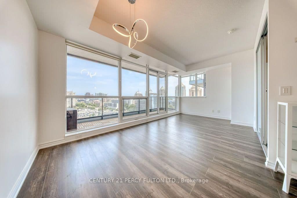 2885 Bayview Avenue, Unit 1030 thumbnail 12