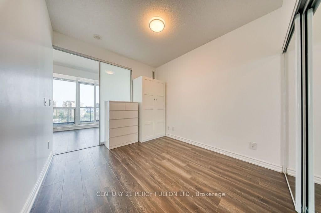 2885 Bayview Avenue, Unit 1030 thumbnail 19