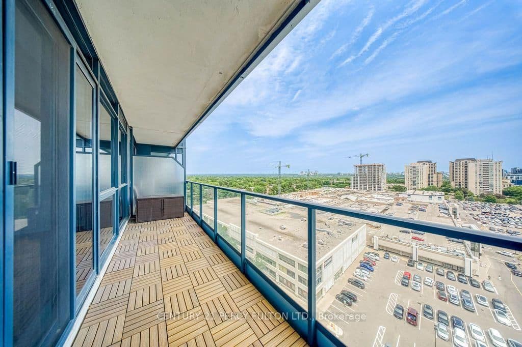 2885 Bayview Avenue, Unit 1030 thumbnail 24