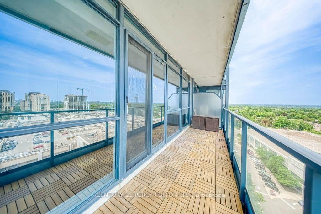 2885 Bayview Avenue, Unit 1030 thumbnail 25