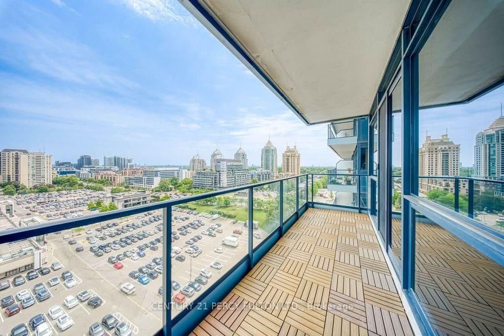 2885 Bayview Avenue, Unit 1030 thumbnail 26