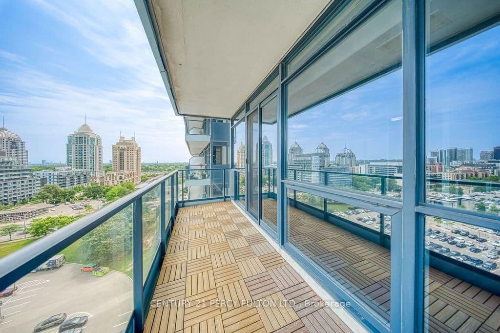 2885 Bayview Avenue, Unit 1030 thumbnail 27