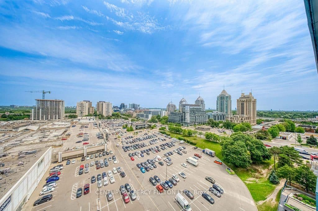 2885 Bayview Avenue, Unit 1030 thumbnail 28