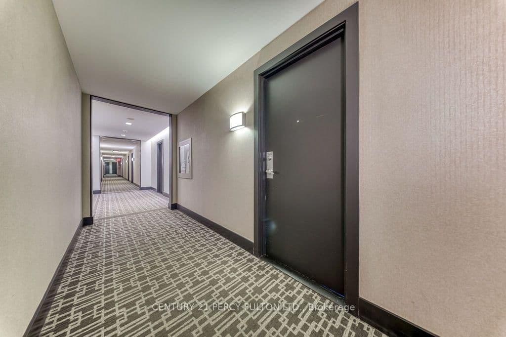 2885 Bayview Avenue, Unit 1030 thumbnail 29