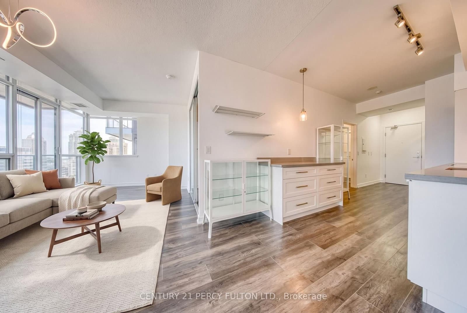 2885 Bayview Avenue, Unit 1030 thumbnail 3