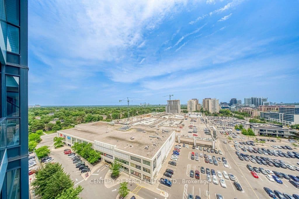 2885 Bayview Avenue, Unit 1030 thumbnail 30