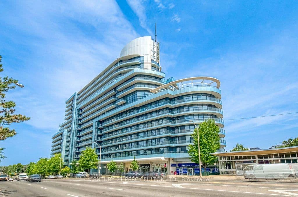 2885 Bayview Avenue, Unit 1030 thumbnail 31