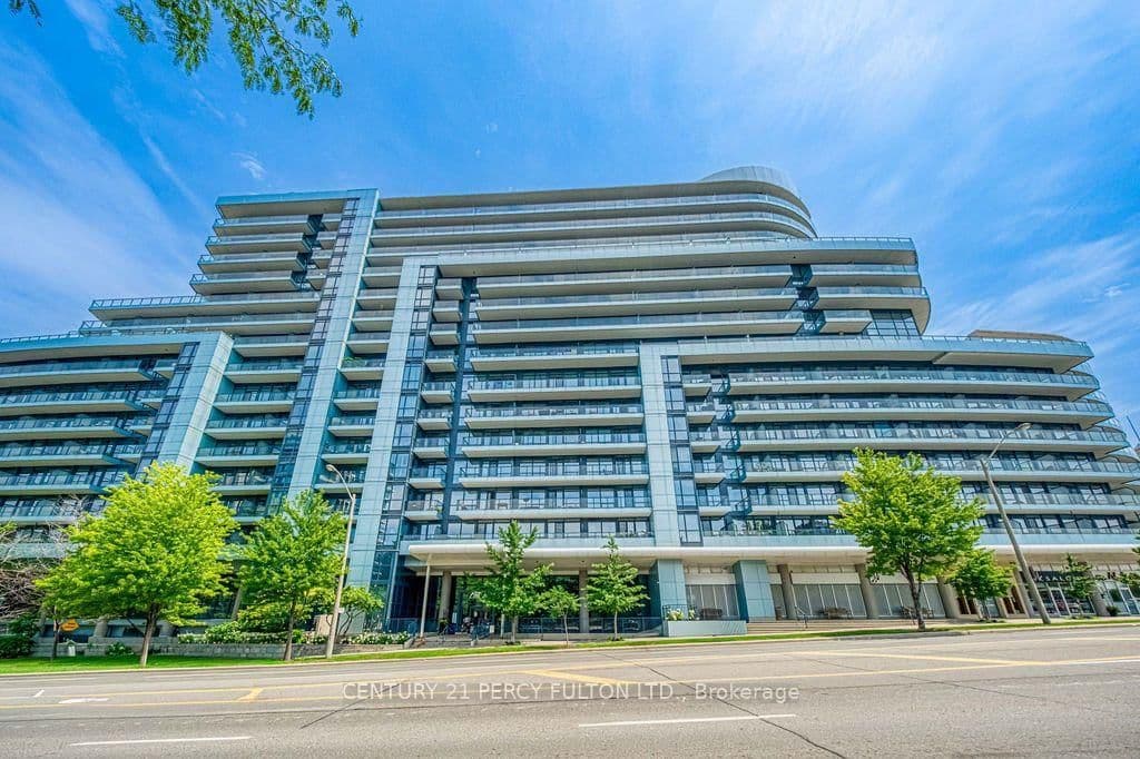 2885 Bayview Avenue, Unit 1030 thumbnail 32